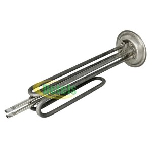 Тэн DN 2500W d92mm для бойлера Thermex Thermo, Praktik (SpT069800) Тэн DN 2500W d92mm для бойлера Thermex Thermo, Praktik (SpT069800)
